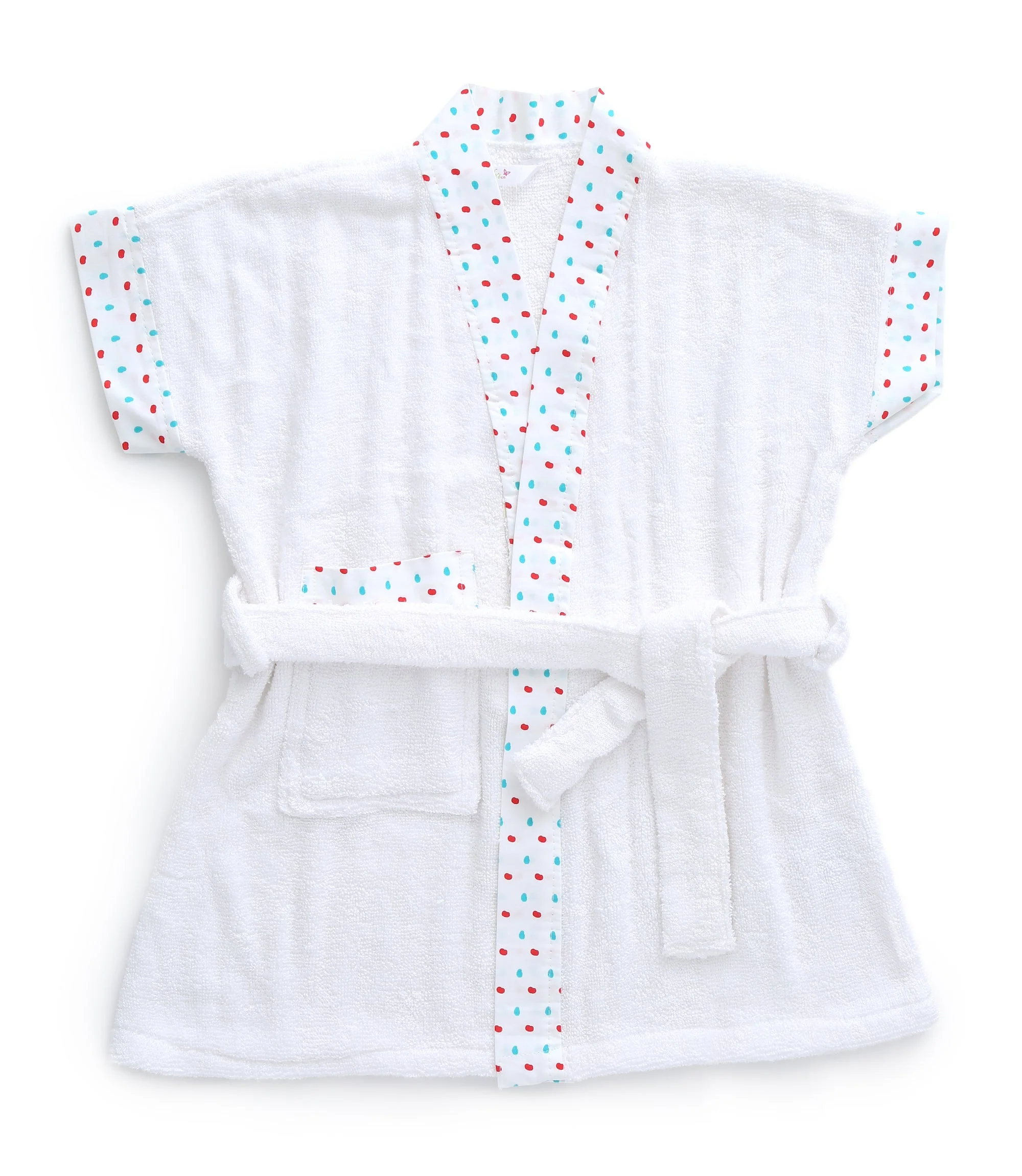 Dotty - Bathrobe - Chenance