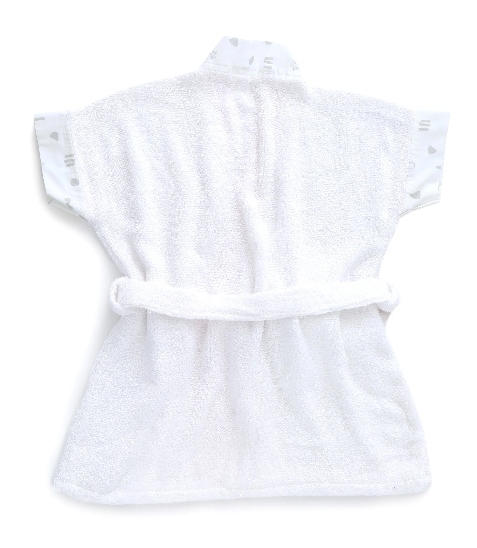 Geometry - Bathrobe - Chenance