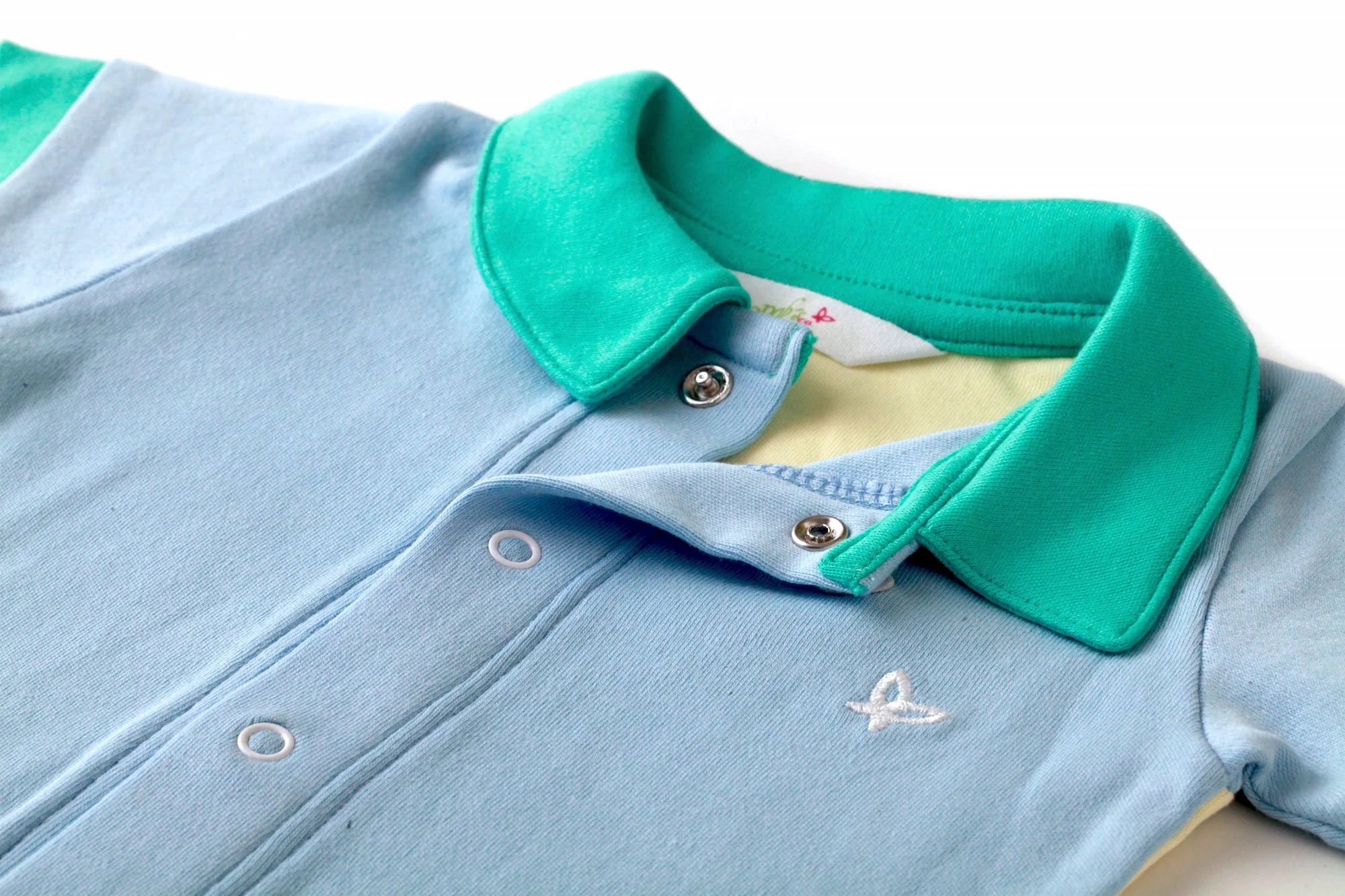 Whale at the Beach - Baby Romper (Set of 3) - Chenance