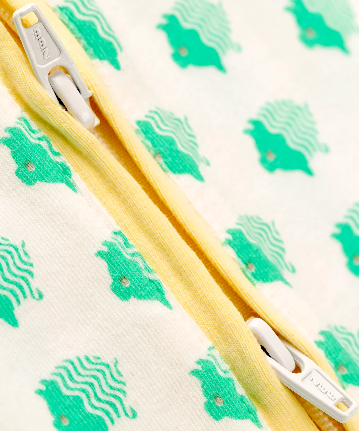 Piggy Giraffe - Sleeping Sack (Set of 2) - Chenance