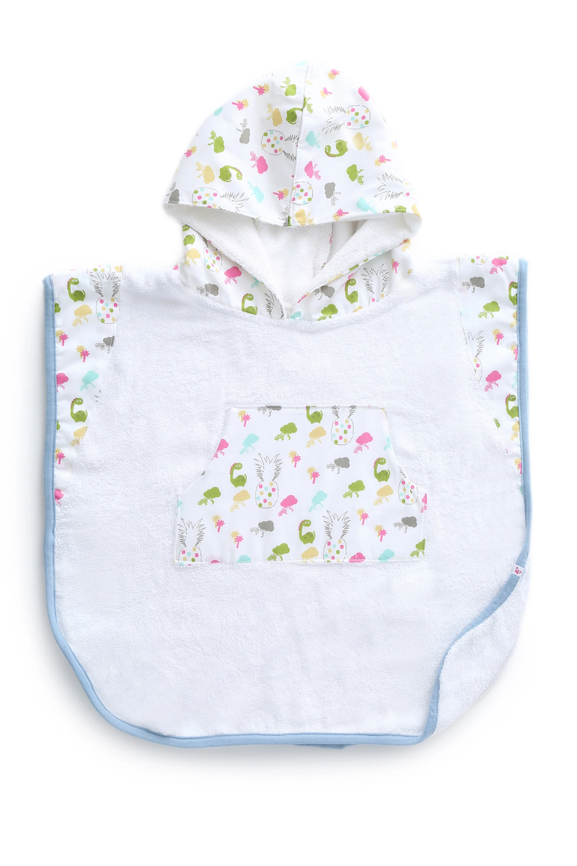 Dino Party - Bath Kit (Set of 3) - Chenance