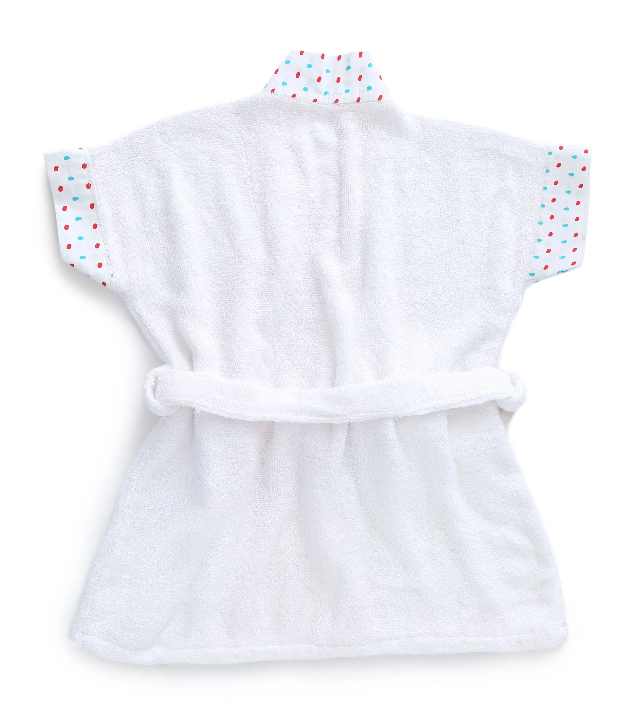 Dotty - Bathrobe - Chenance