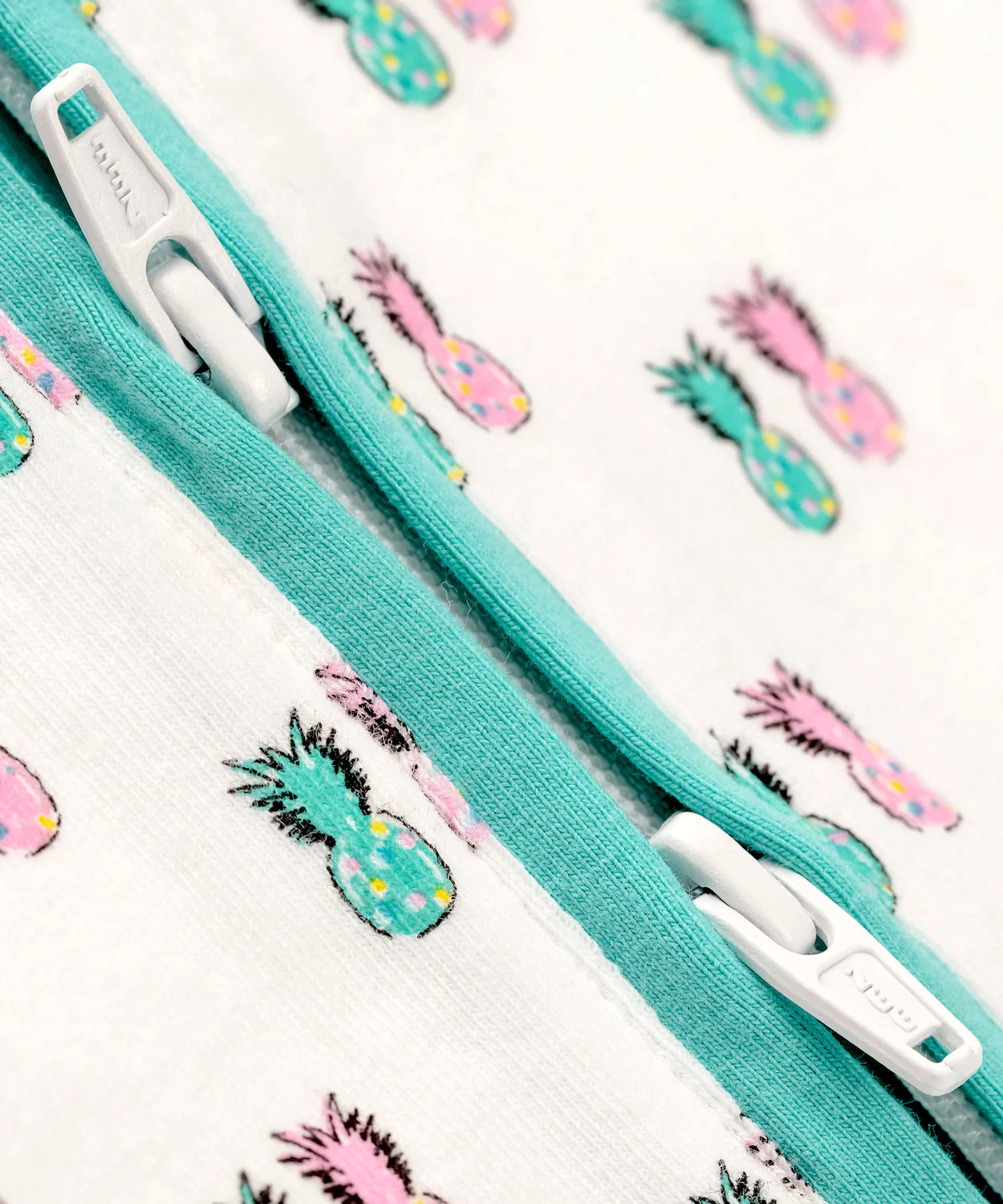 Pineapple Duo - Instant Swaddle - Chenance