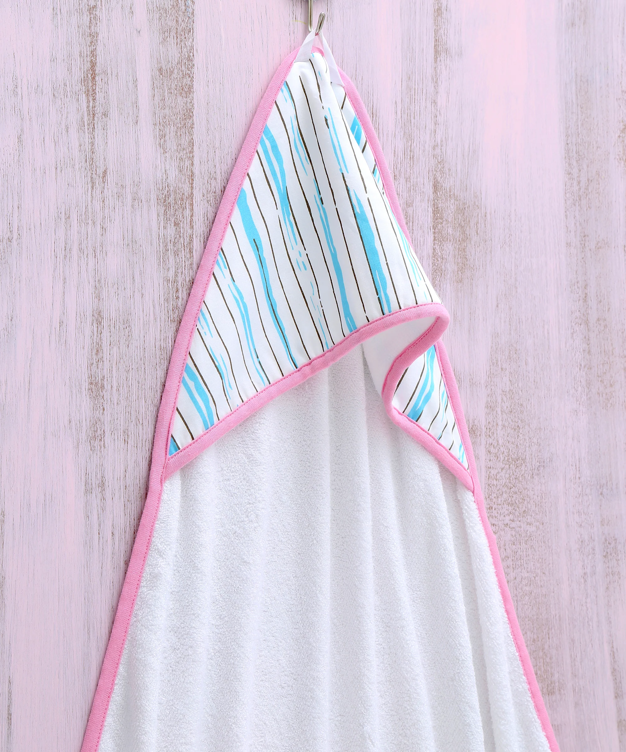 Strokes Fun - Bath Kit (Set of 3) - Chenance