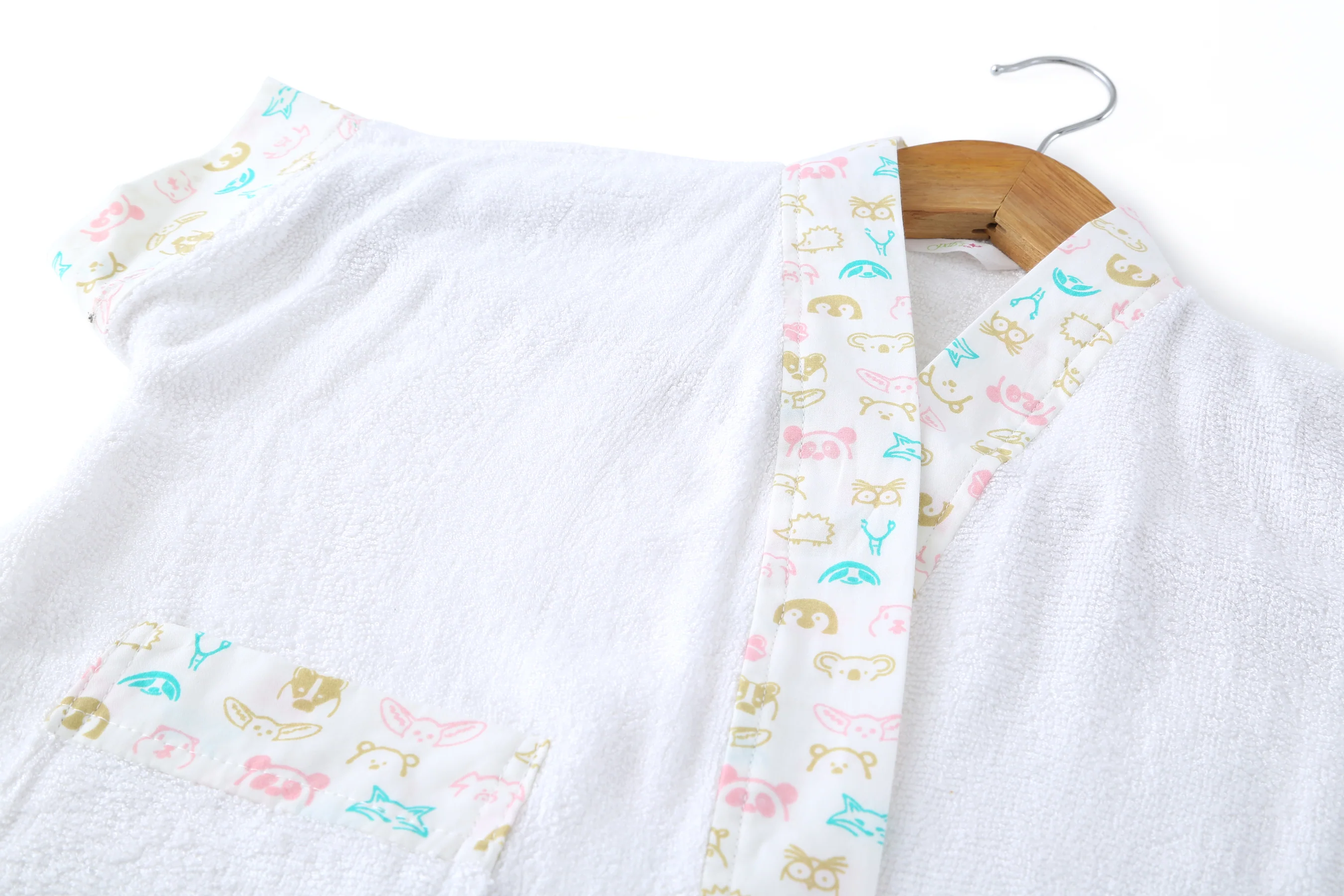 Forest Mingle - Bath Kit (Set of 3) - Chenance