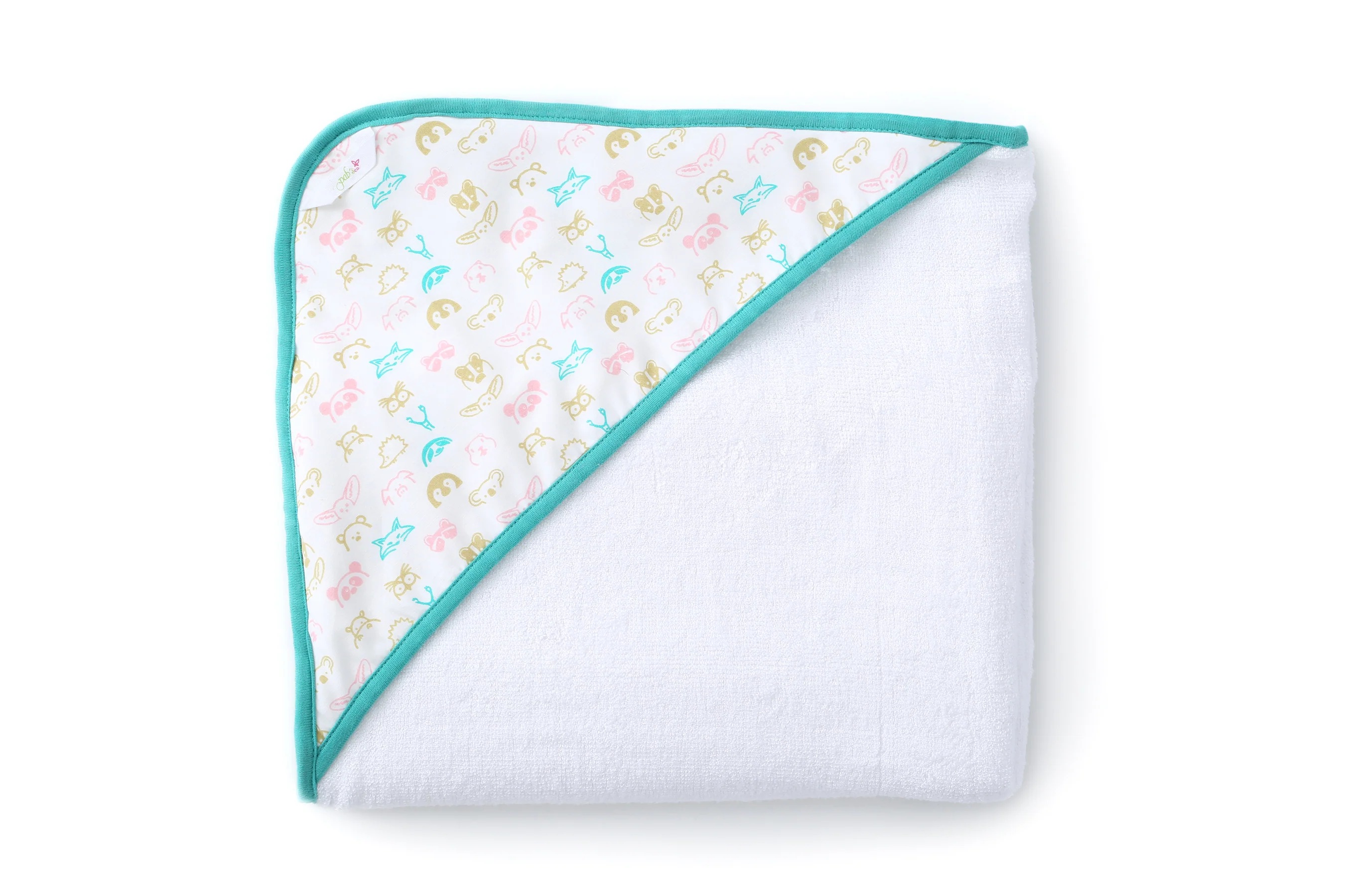 Forest Mingle - Bath Kit (Set of 3) - Chenance