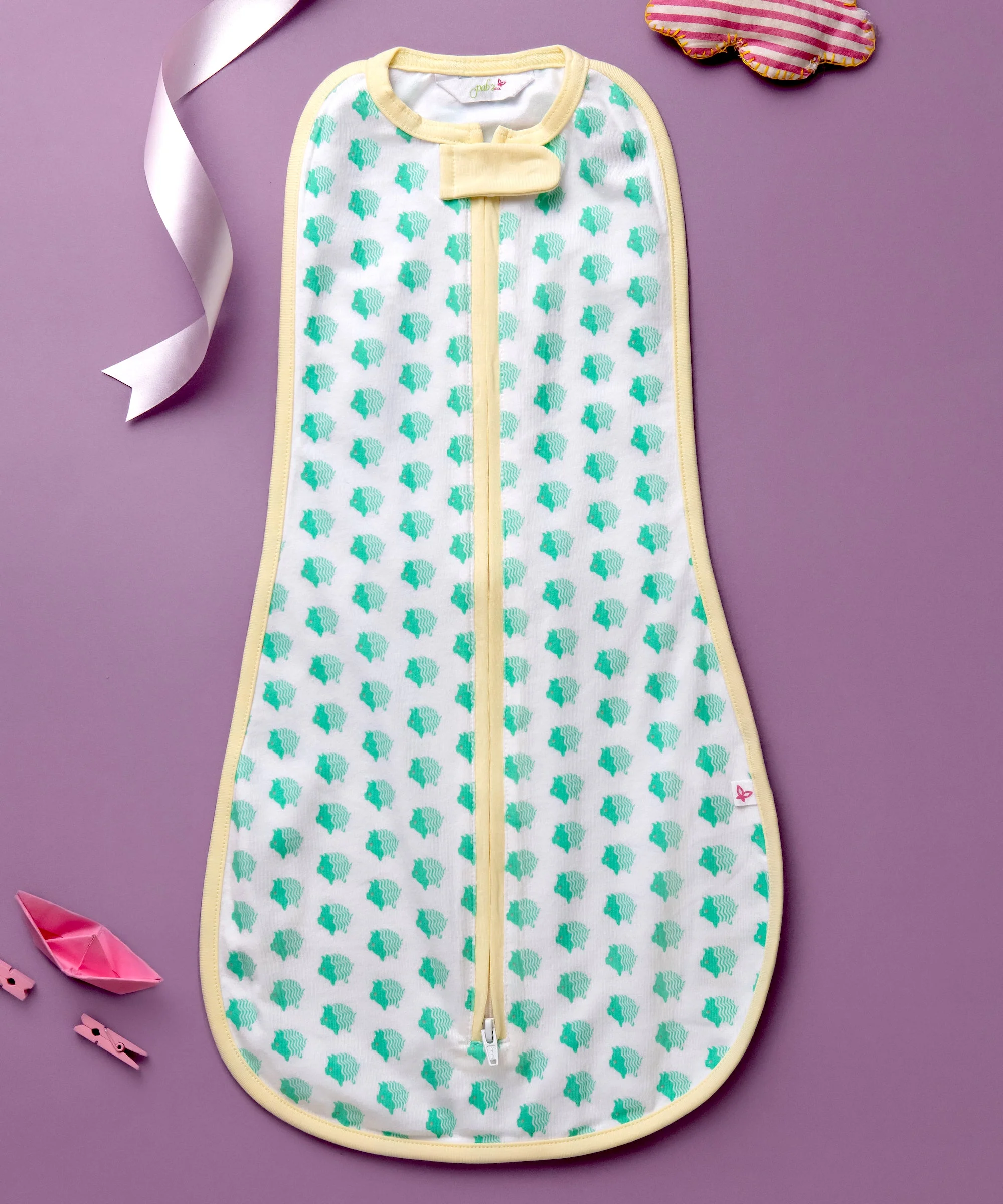 Little Piggy - Instant Swaddle - Chenance