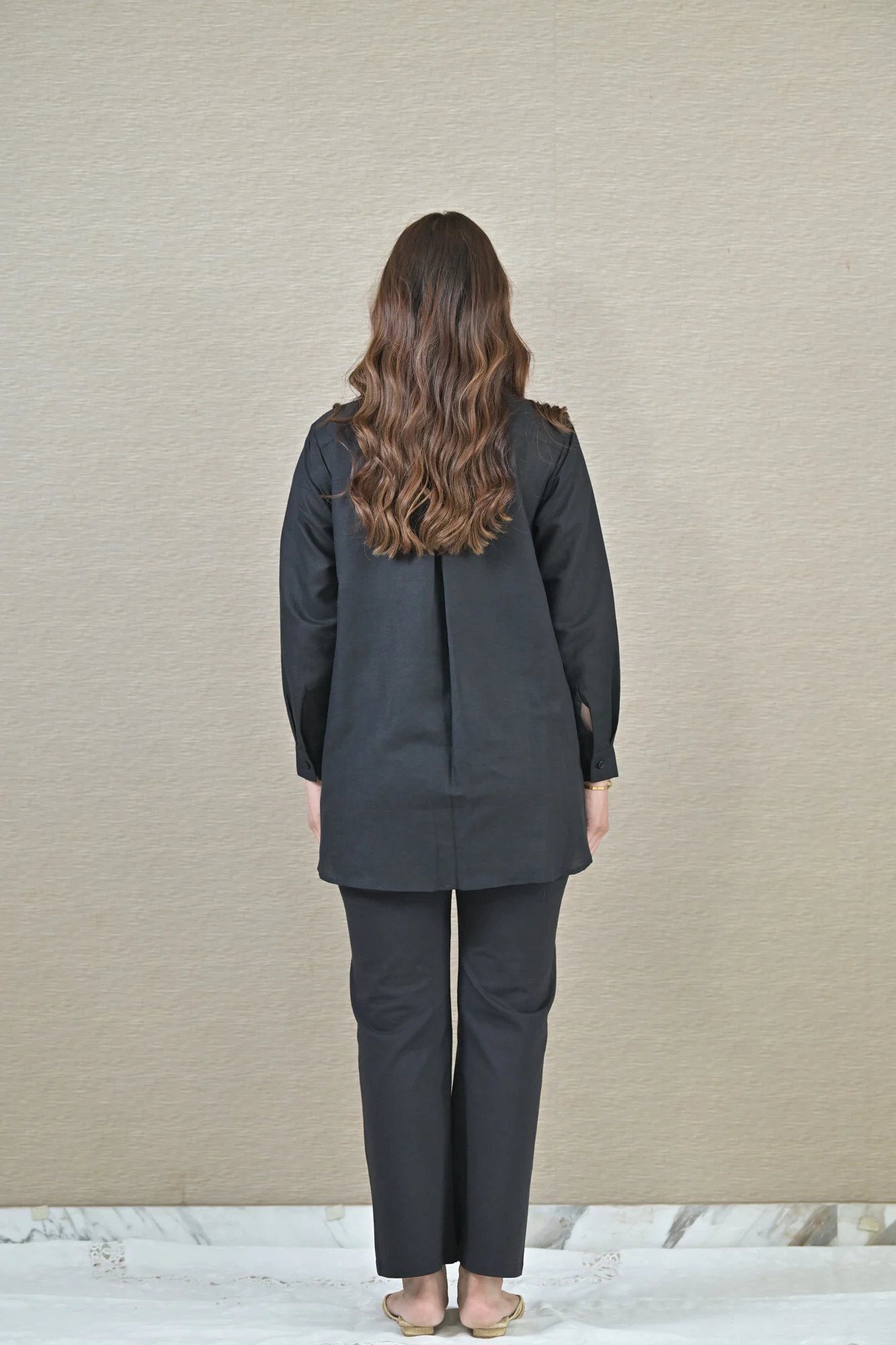 Snazzy Appliqu  d Maternity & Nursing Coord Set (2 pc) (100% Cotton) - Chenance