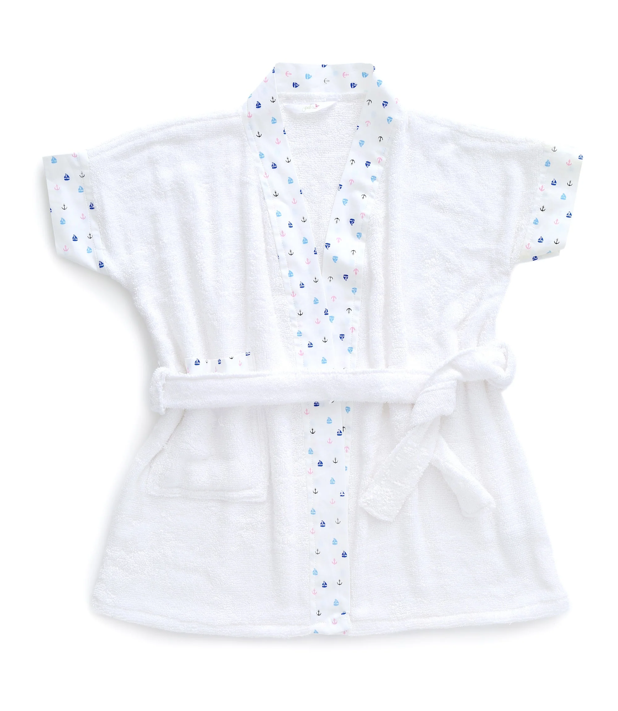 Sail Away - Bathrobe - Chenance