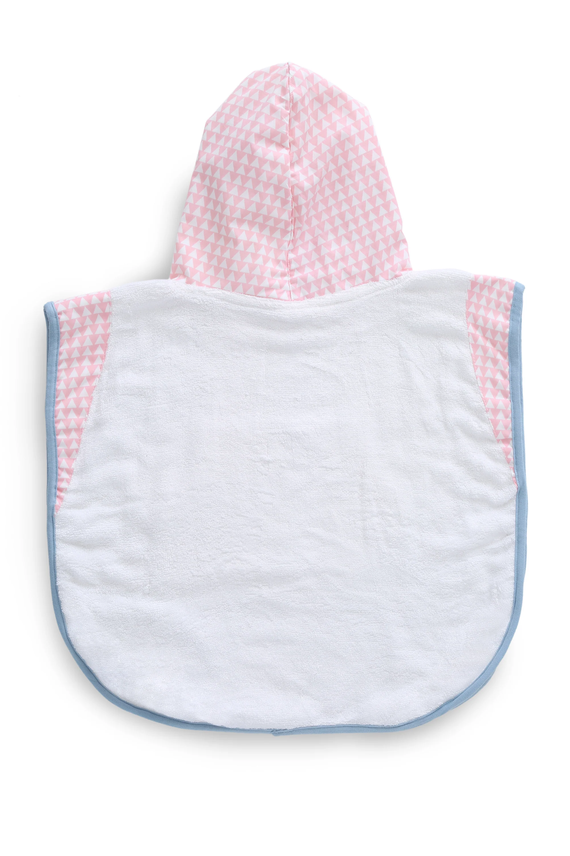 Pink Array - Bathrobe Kit (Set of 2) - Chenance