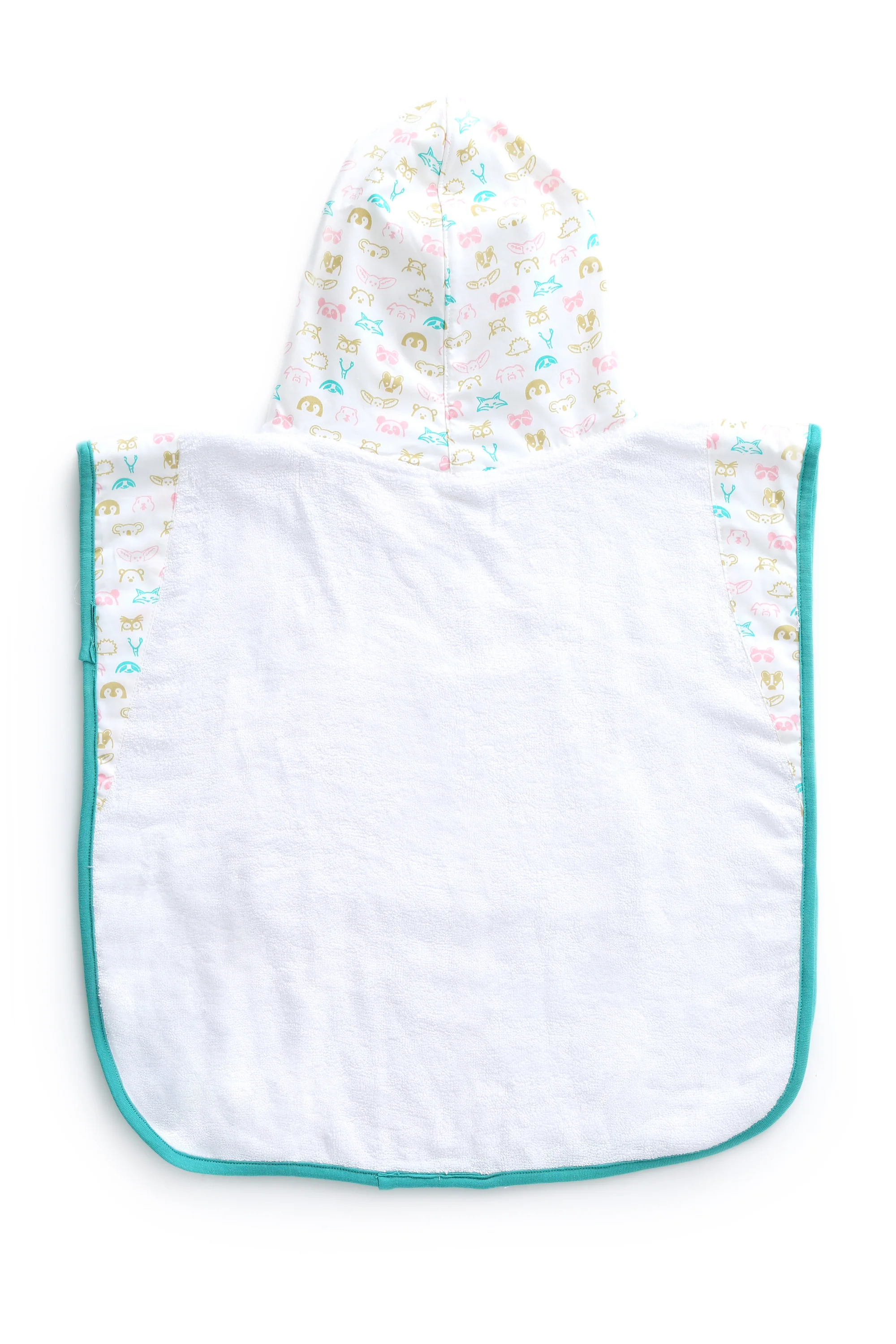 Forest Mingle - Bath Kit (Set of 3) - Chenance