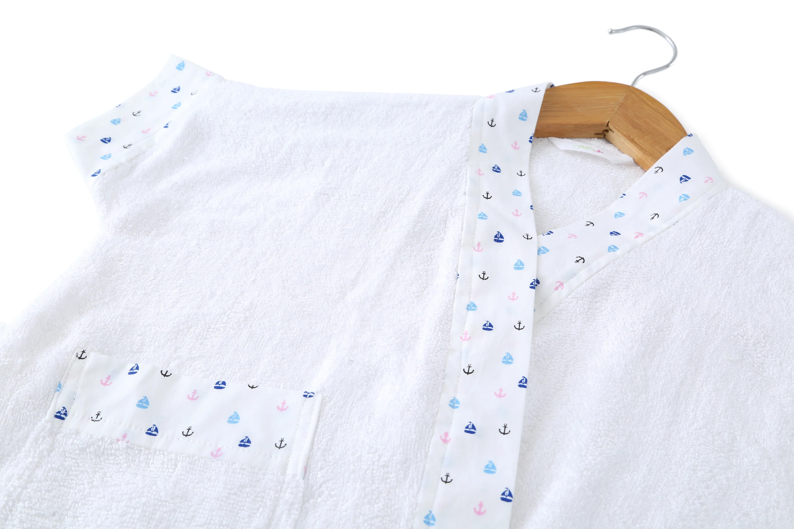 Sail Away - Bathrobe - Chenance