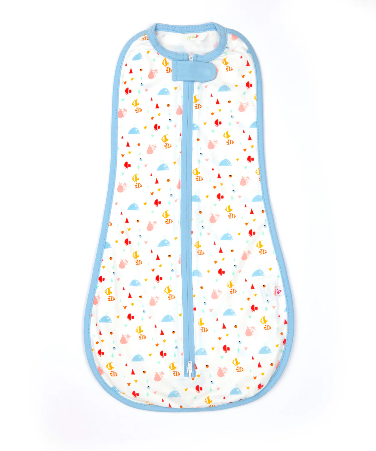 Fruity Beach - Sleeping Sack (Set of 2) - Chenance
