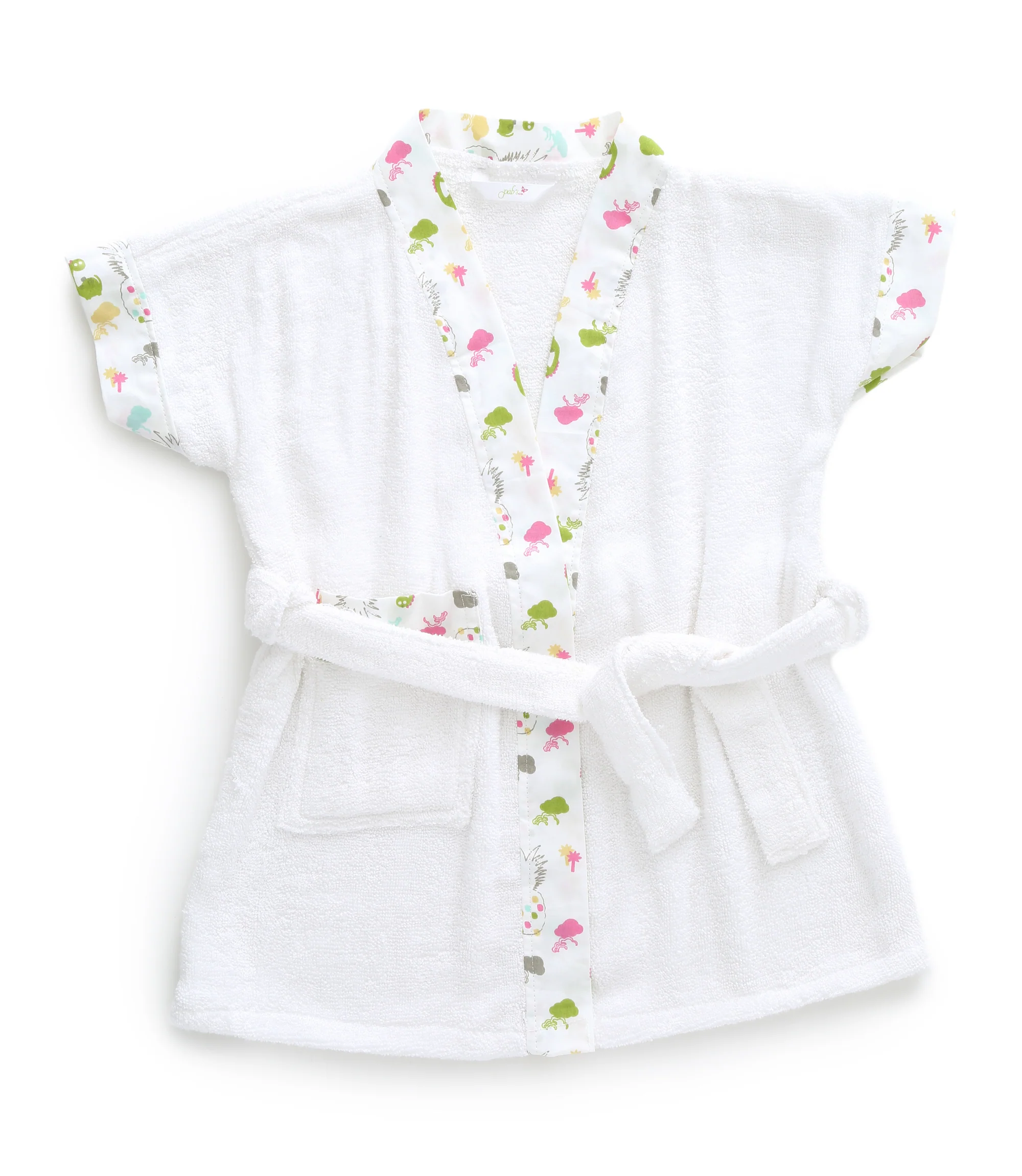 Dino Party - Bath Kit (Set of 3) - Chenance