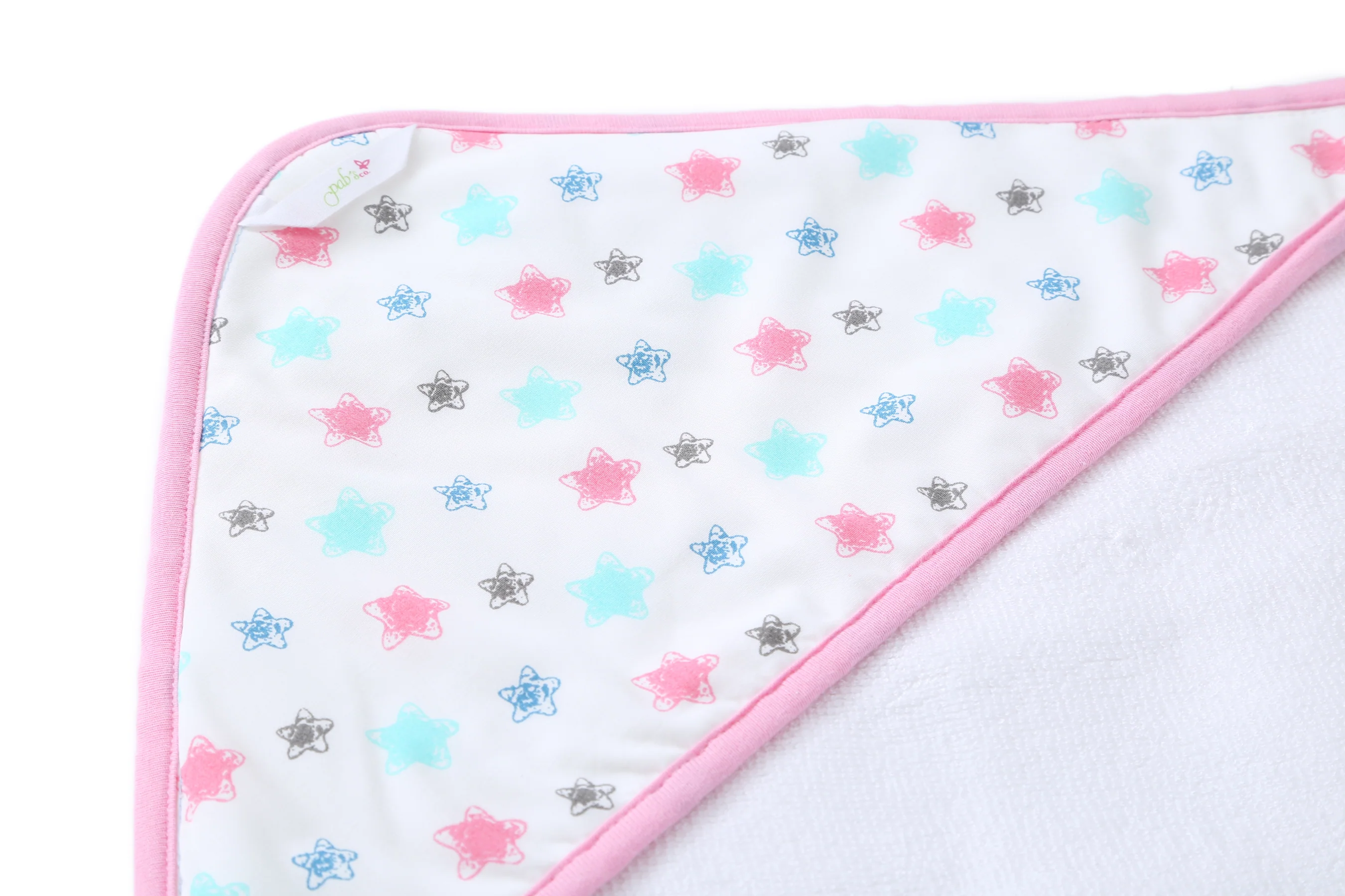 Starry Day - Hooded Towel - Chenance