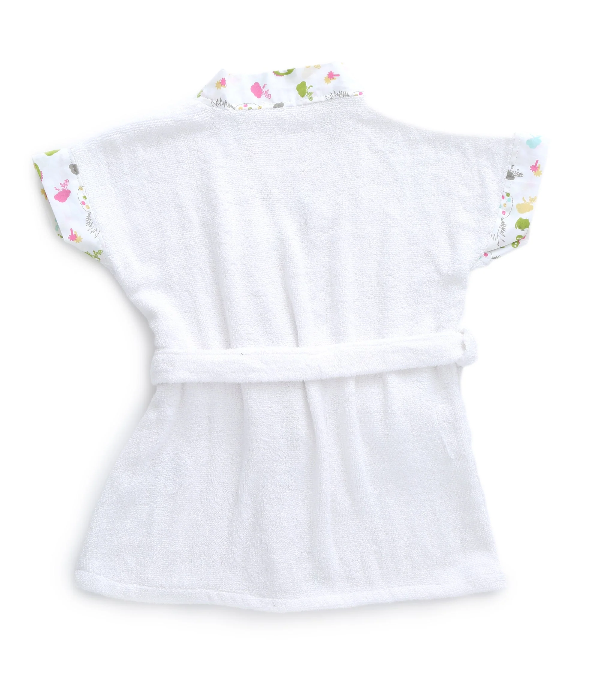 Dino Party - Bathrobe - Chenance