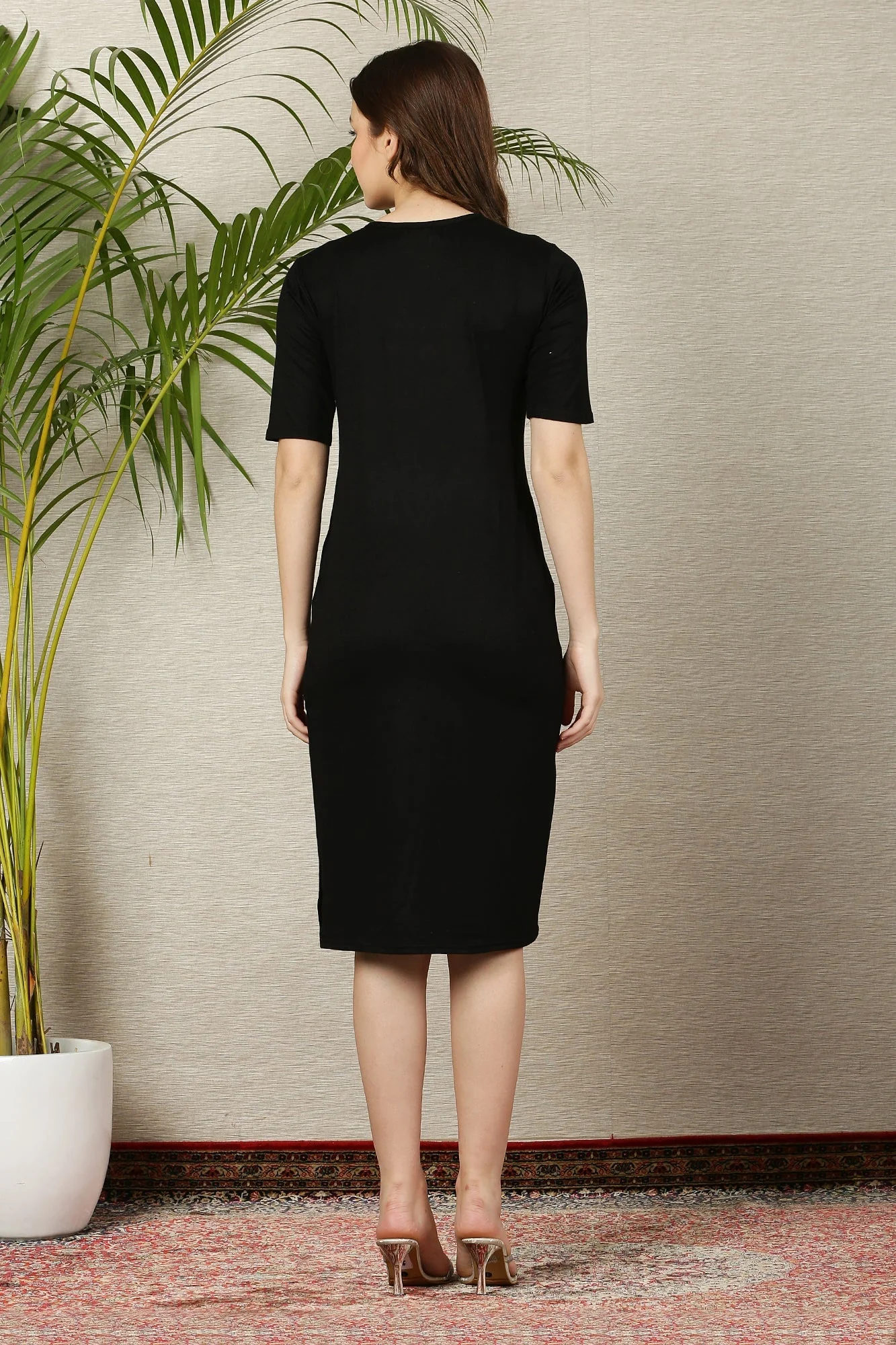 Maternity Bump Kit (Set Of 4) - Chenance