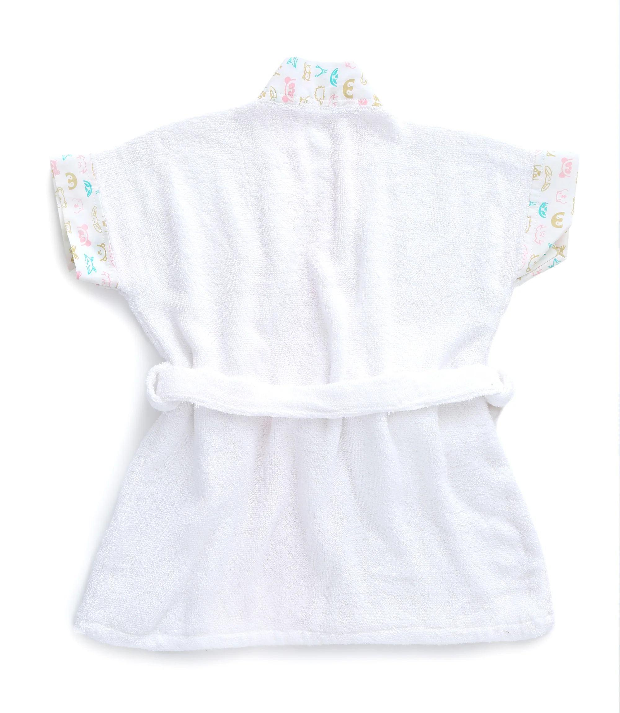 Forest Mingle - Bath Kit (Set of 3) - Chenance