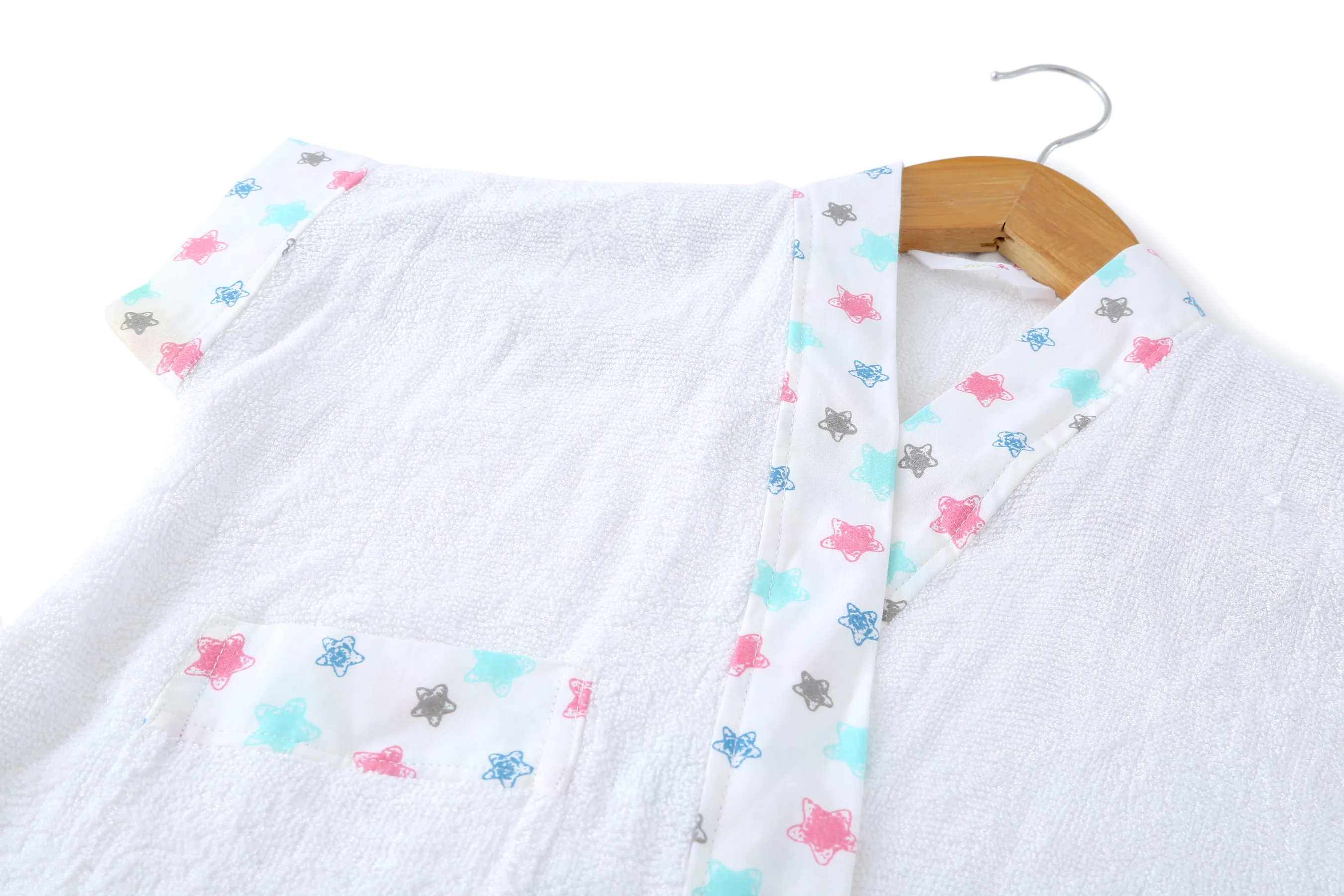 Starry Day - Bath Kit (Set of 3) - Chenance