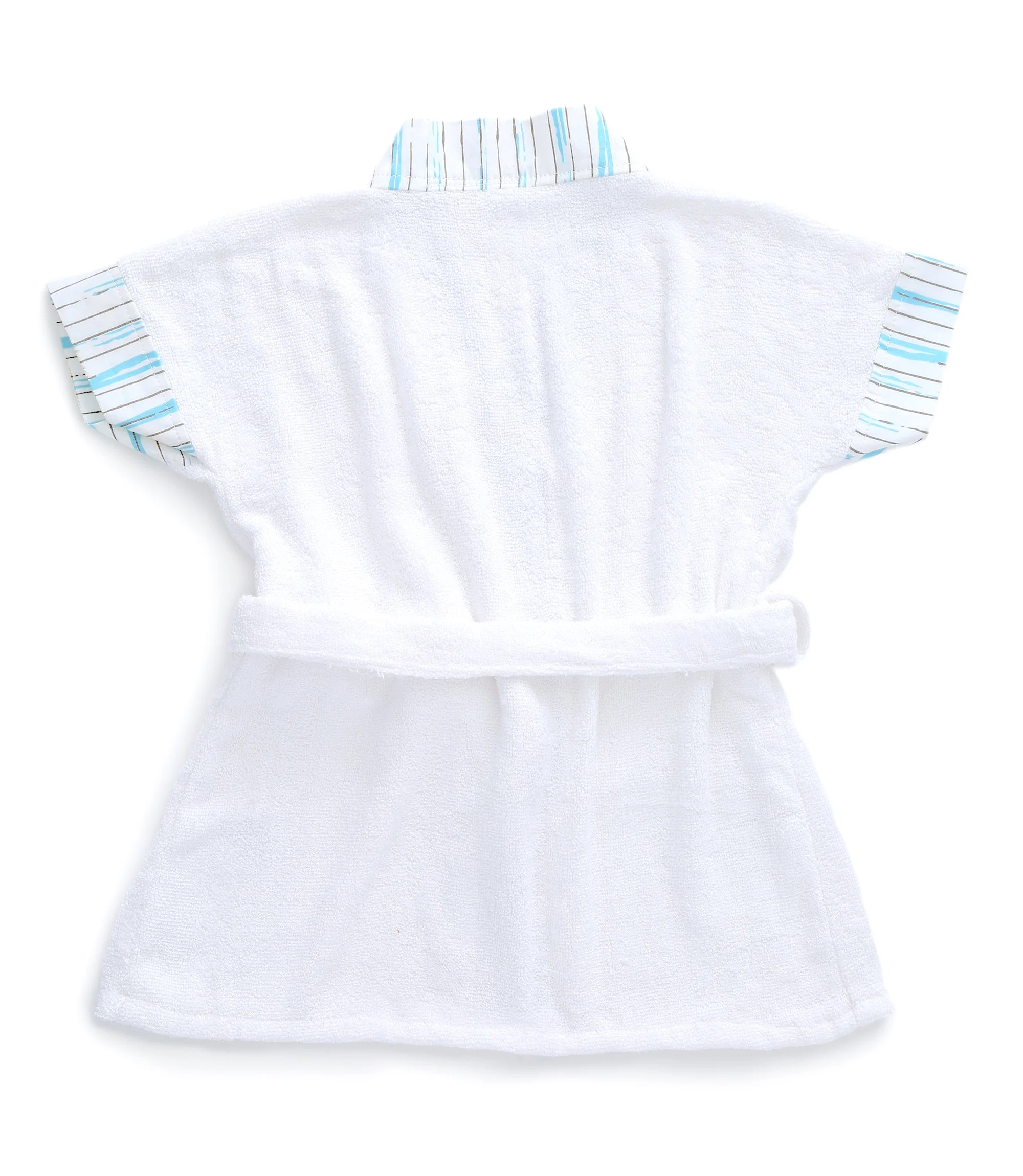 Strokes - Baby Bathrobe - Chenance