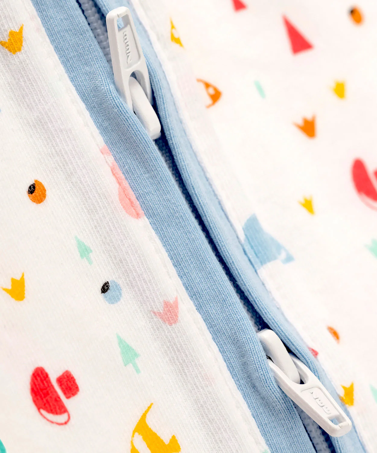 At The Beach - Instant Swaddle - Chenance