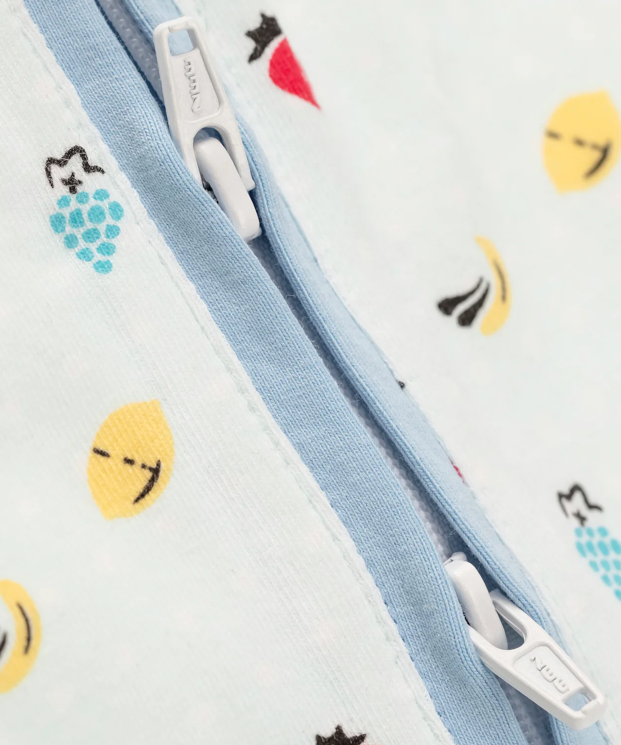 Fruity Beach - Sleeping Sack (Set of 2) - Chenance