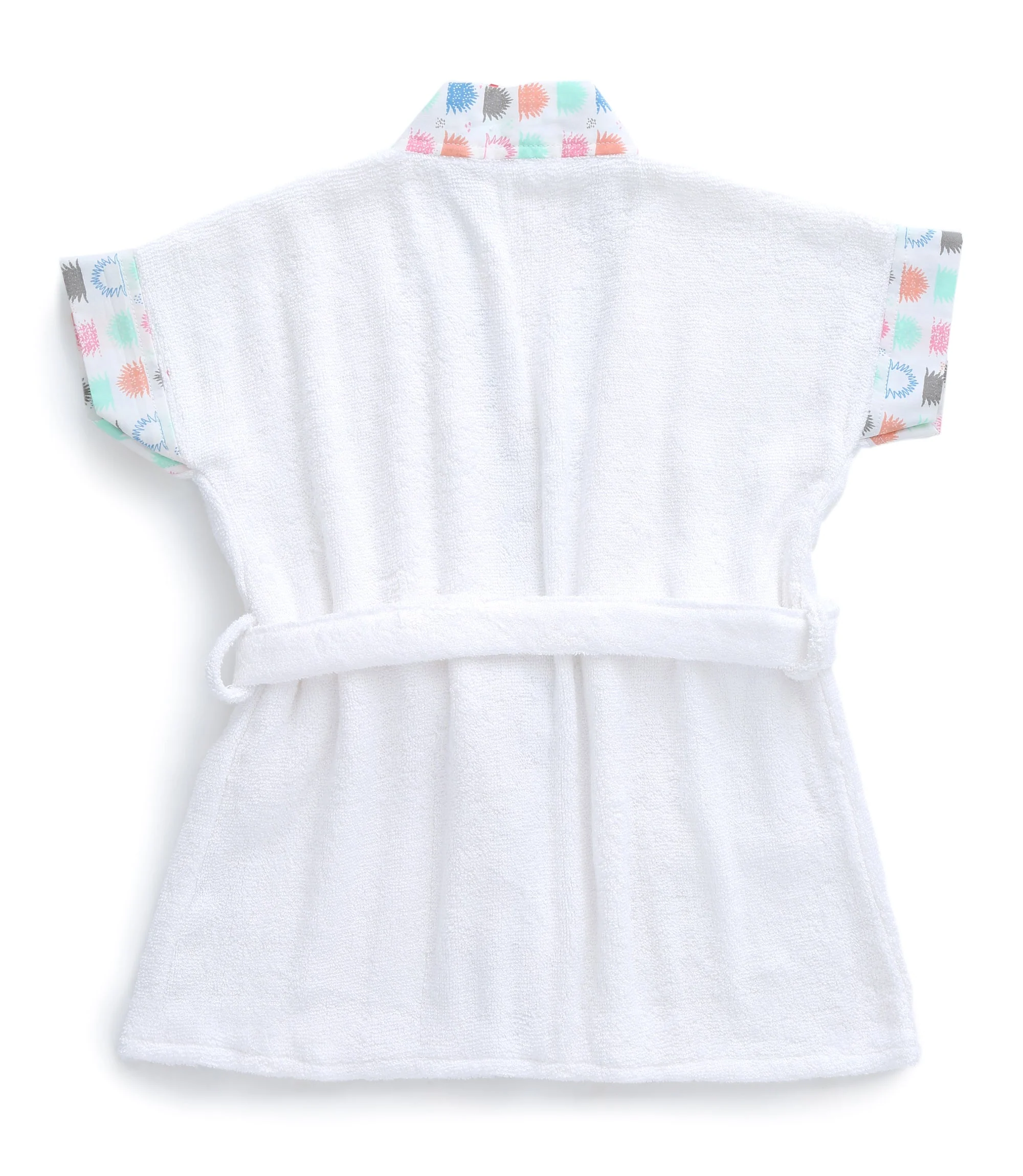 Pineapple Funk - Bathrobe - Chenance