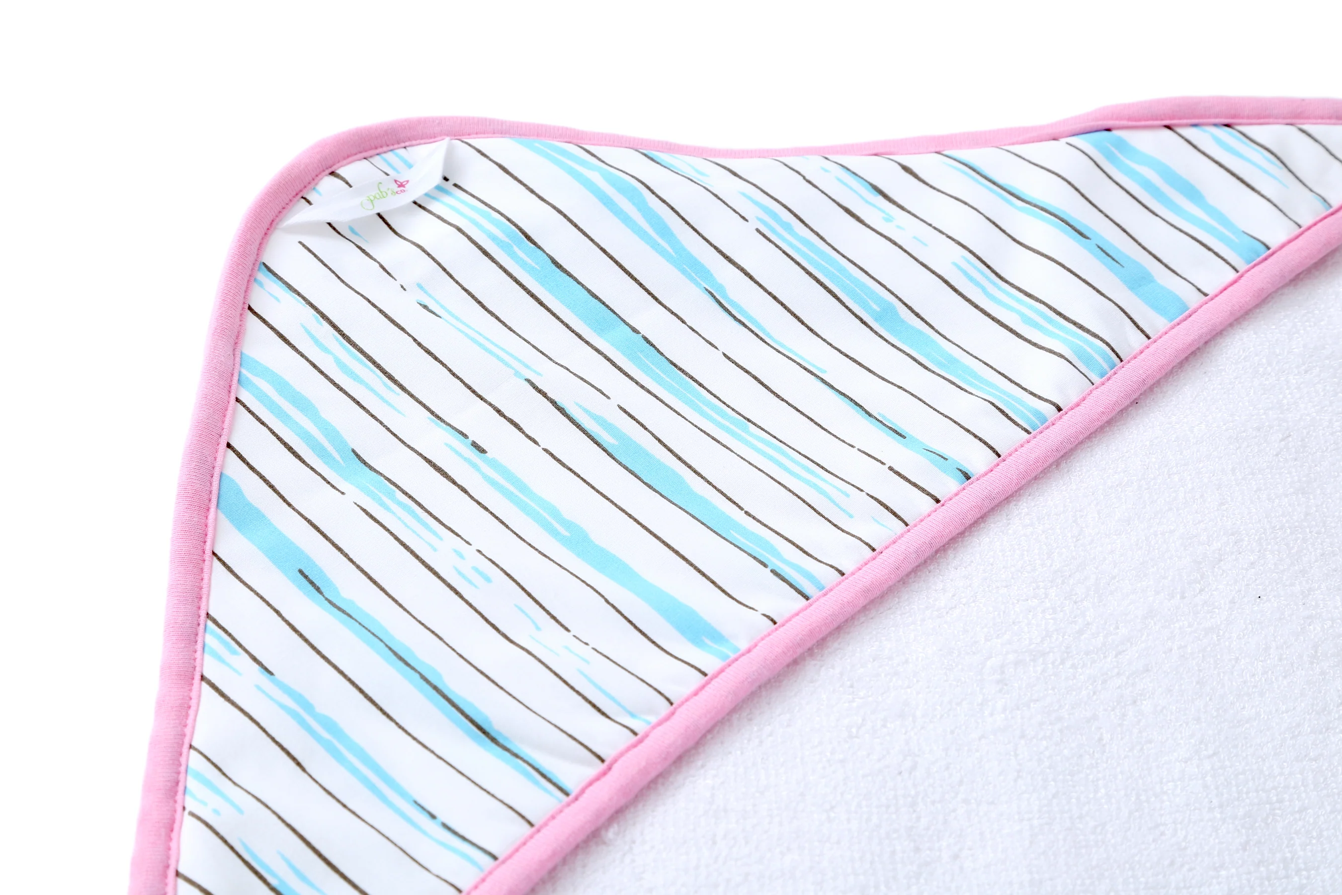 Strokes Fun - Bath Kit (Set of 3) - Chenance