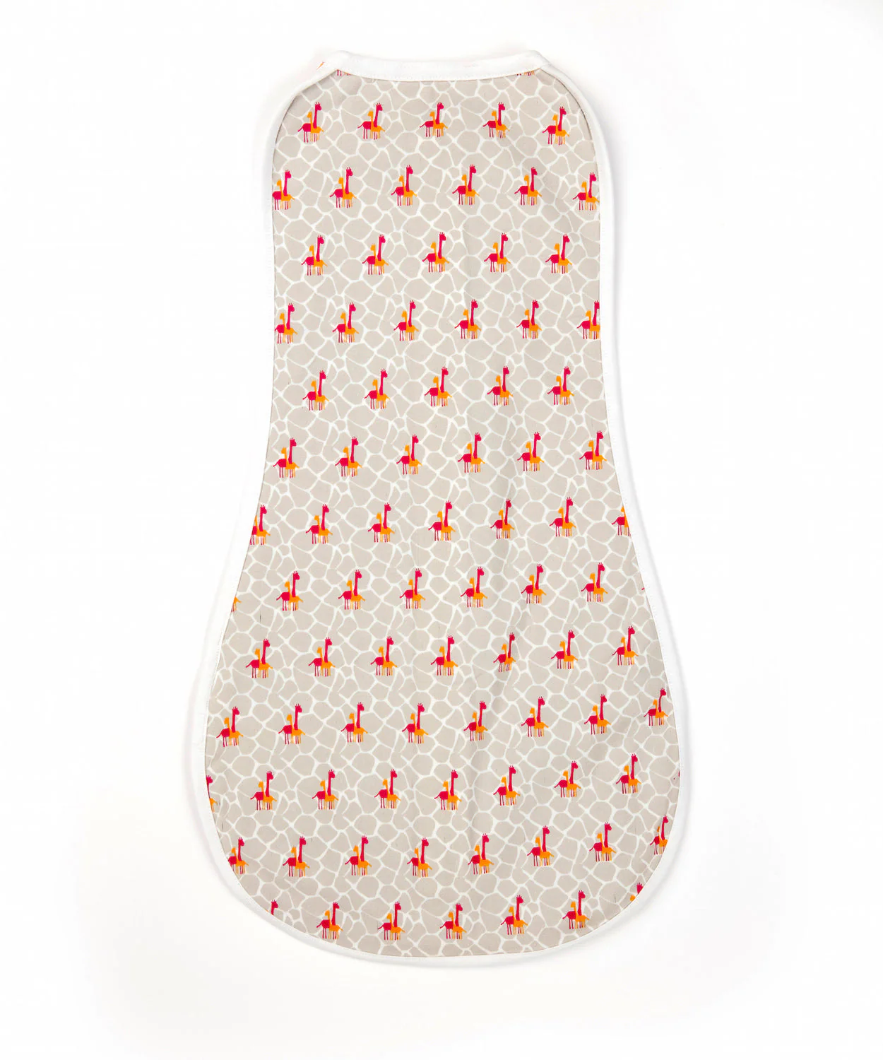 Giraffe Frenzy - Instant Swaddle - Chenance