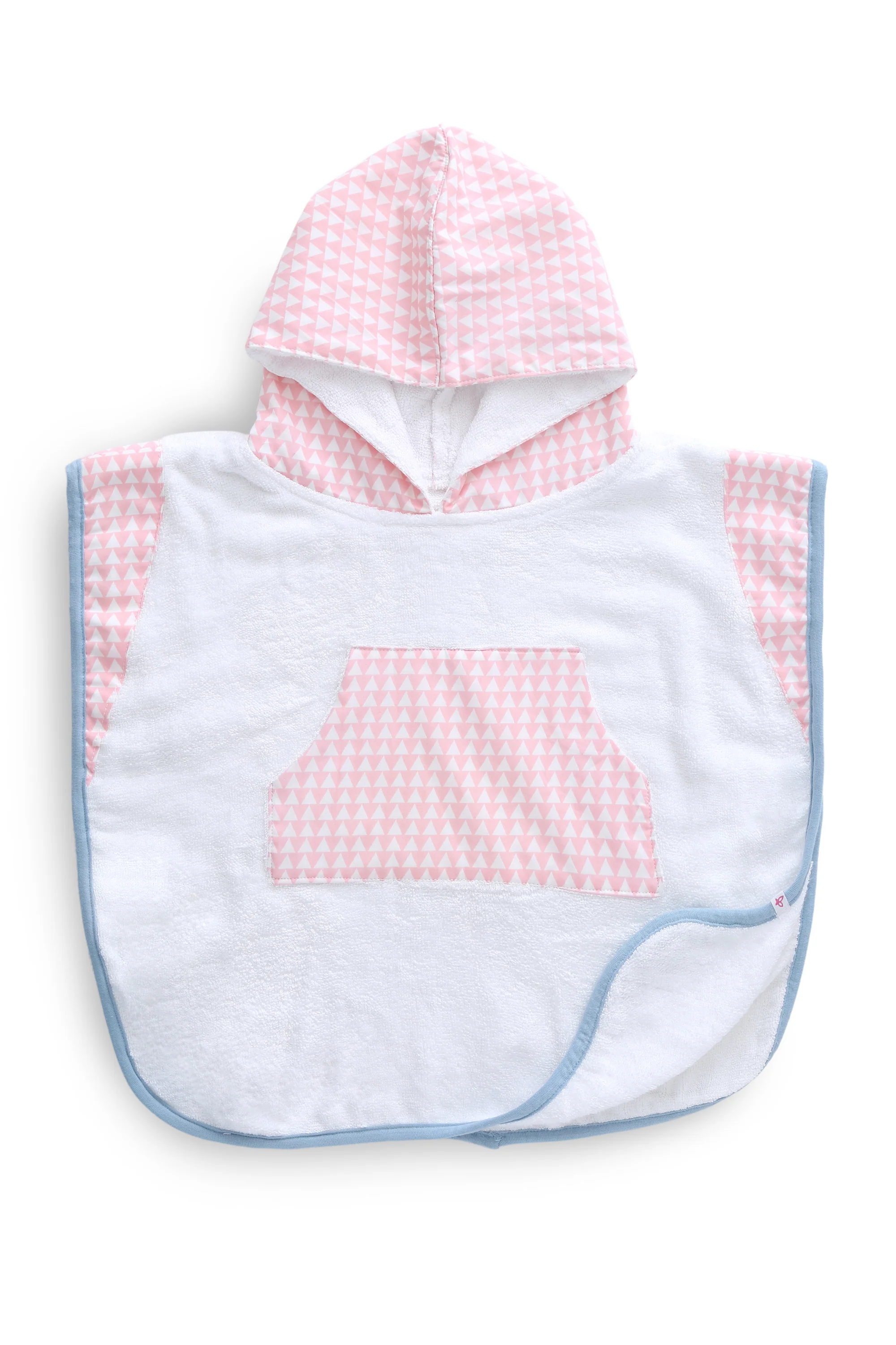 Pink Array - Bathrobe Kit (Set of 2) - Chenance