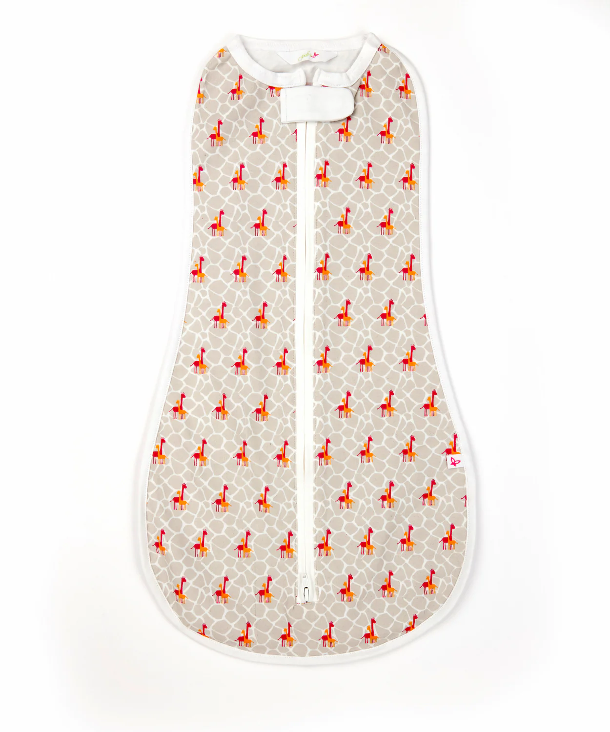 Piggy Giraffe - Sleeping Sack (Set of 2) - Chenance