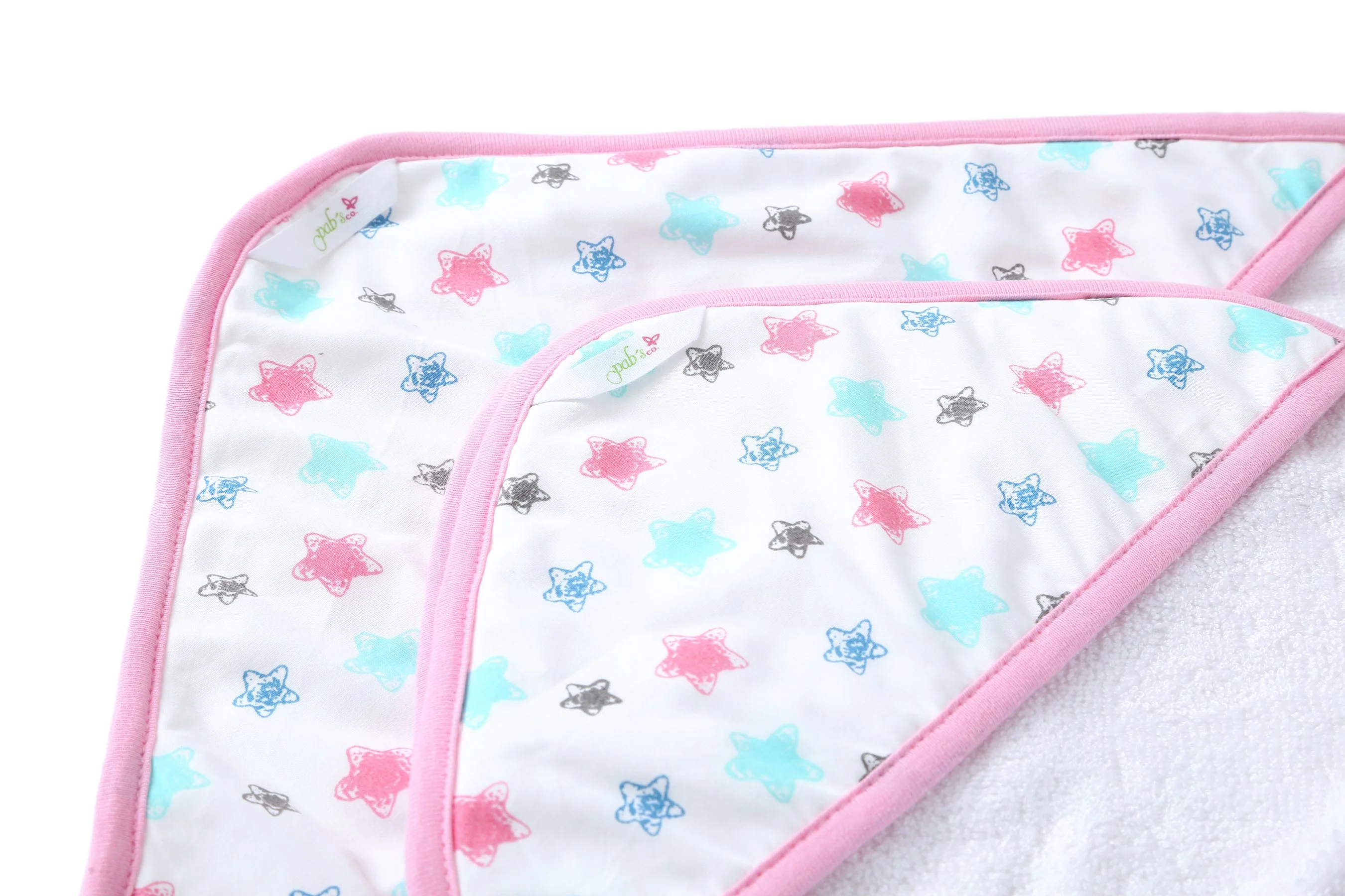 Starry Day - Baby Towel Set - Chenance
