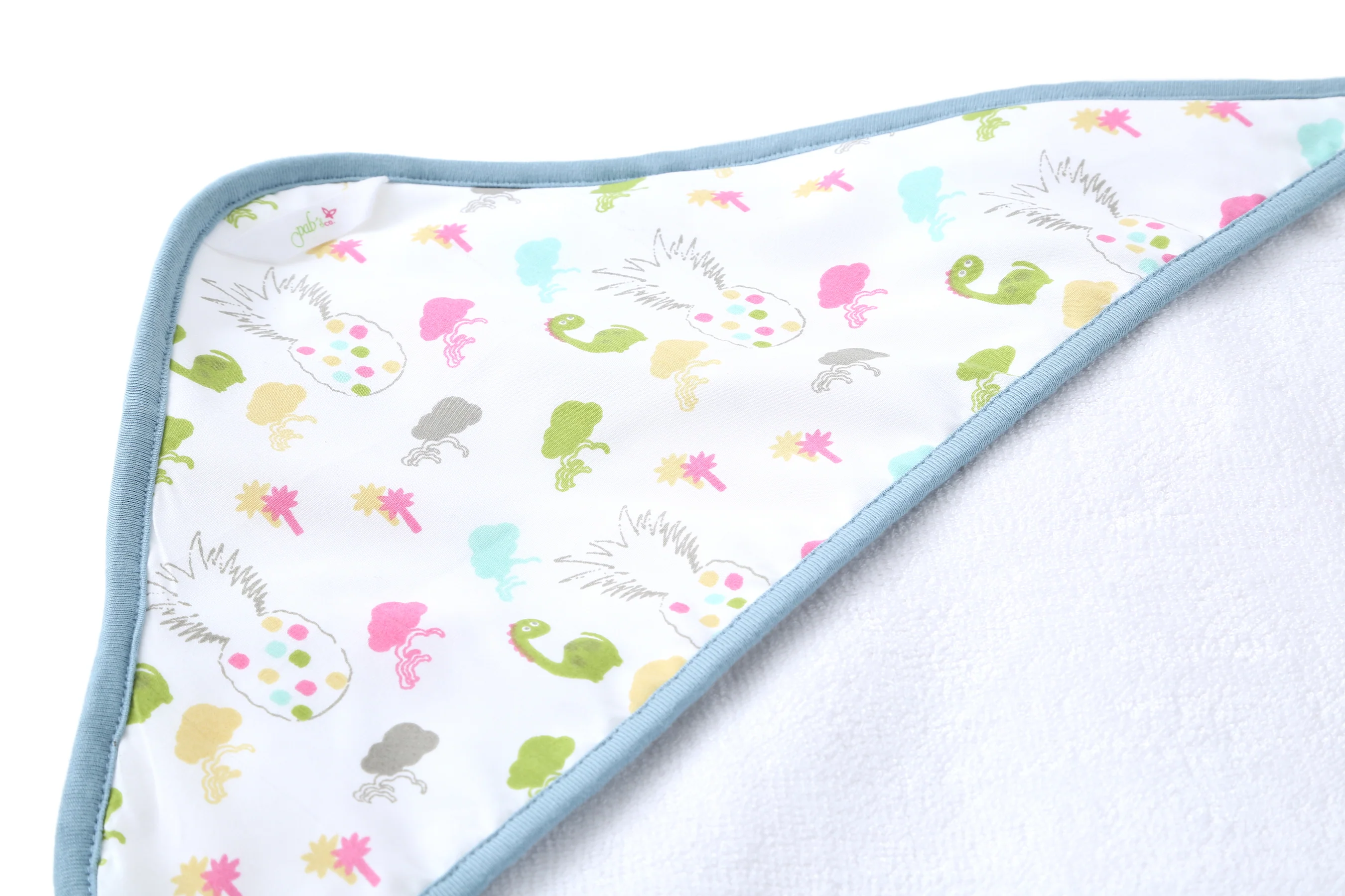 Dino Party - Bath Kit (Set of 3) - Chenance