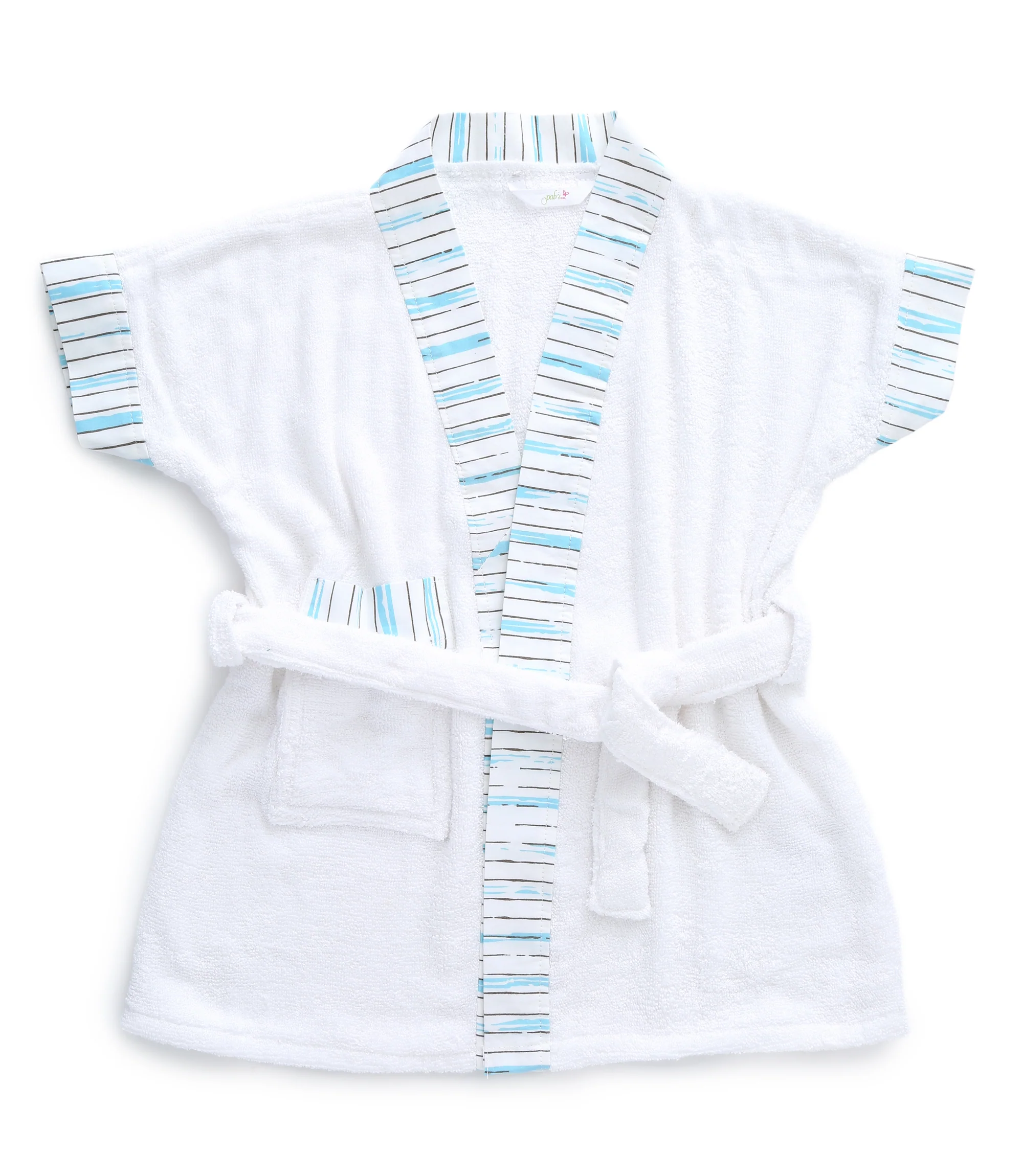 Strokes Fun - Bath Kit (Set of 3) - Chenance