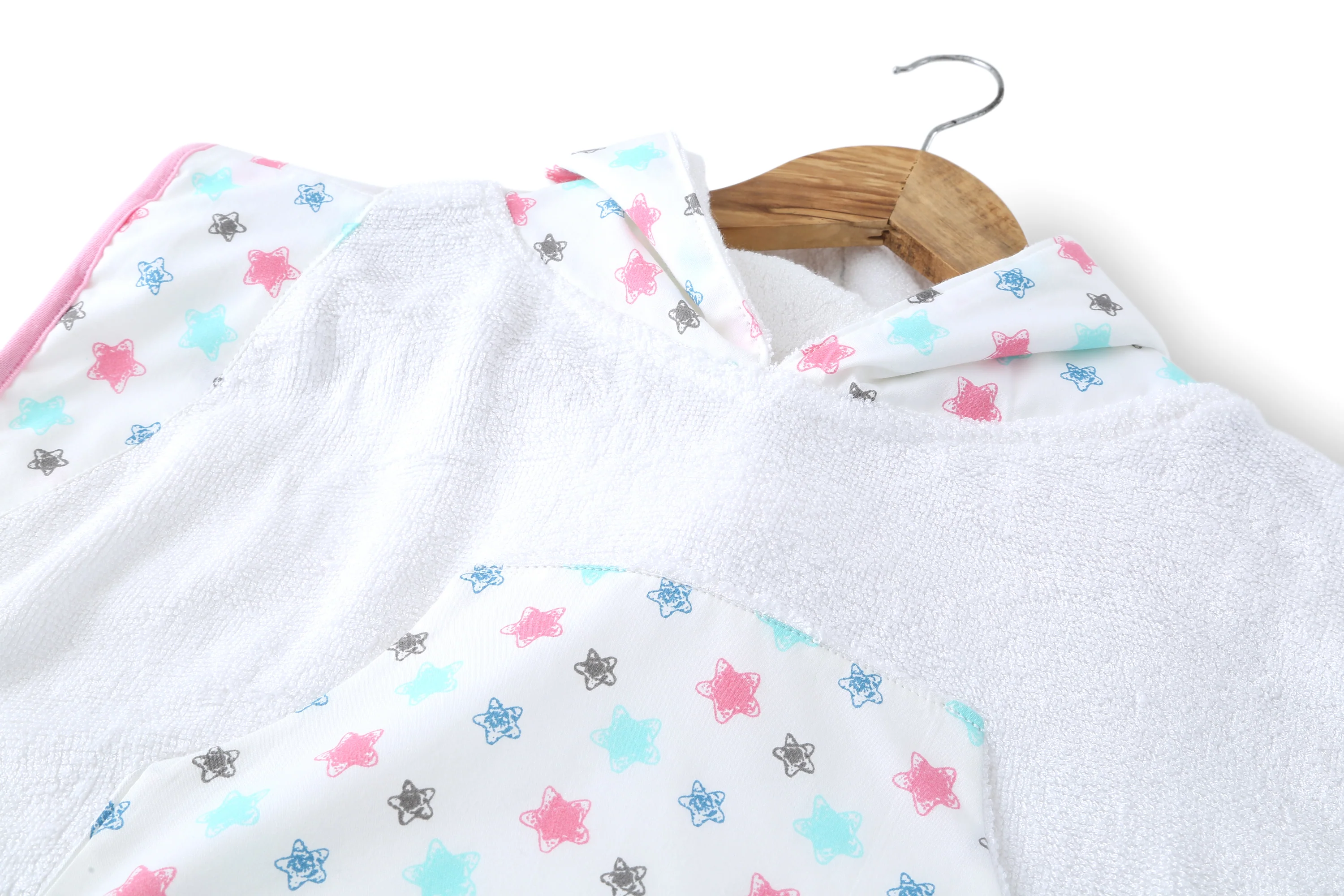 Starry Day - Bath Kit (Set of 3) - Chenance